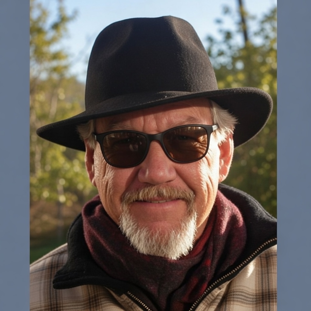 Tobias Roote - SF Author